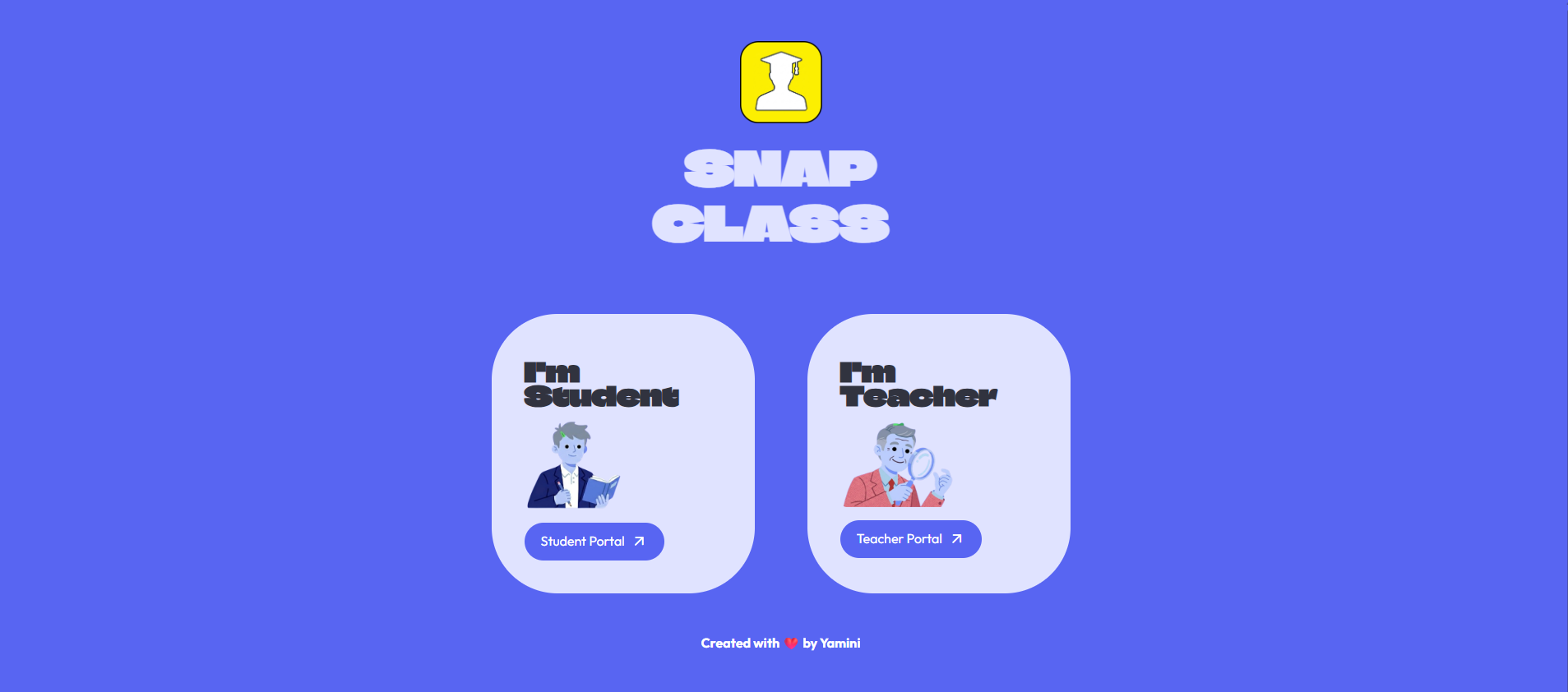 Snap Landing